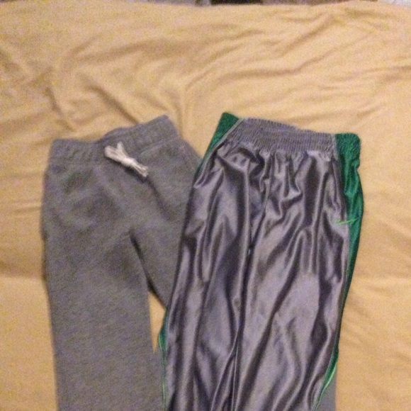 nike 5t pants